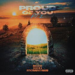 Proud Of You Pt.2 (Proud Of Me)