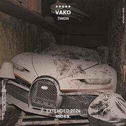 Vako