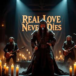 Real Love Never Dies