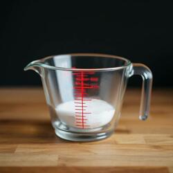 MEASURING CUP