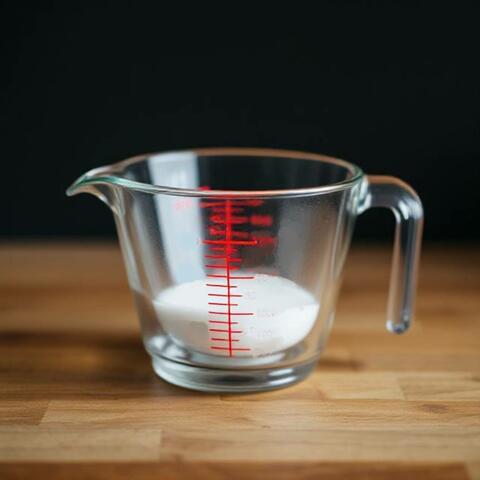 MEASURING CUP