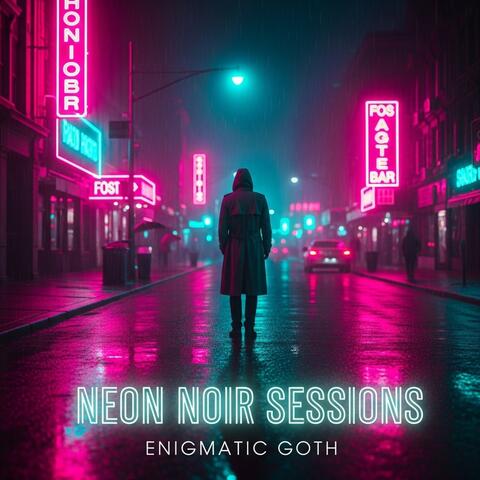 Neon Noir Sessions