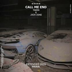 Call Me End