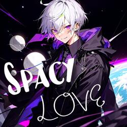 Spacy LOVE
