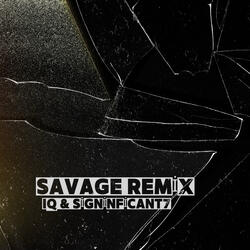 Savage Remix
