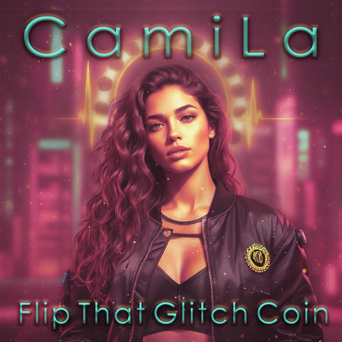 Flip That Glitch Coin