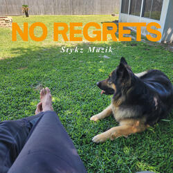 No Regrets