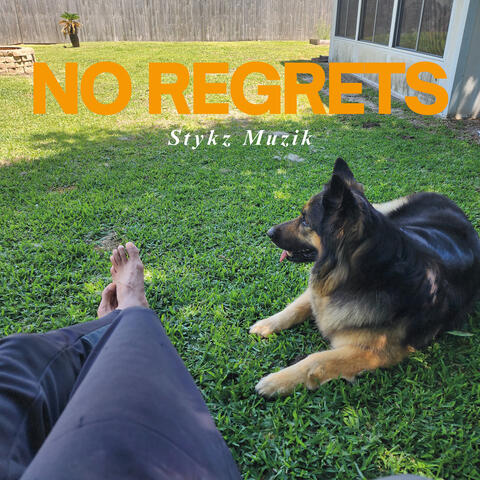 No Regrets