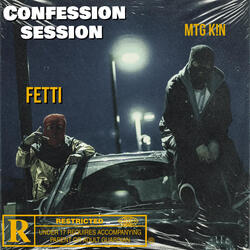 Confession Session
