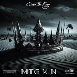 Crown The King