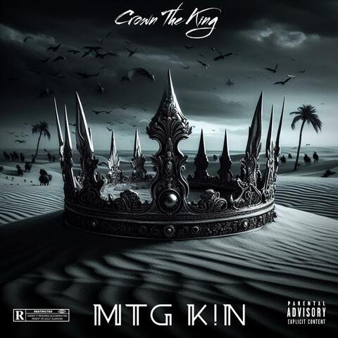 Crown The King
