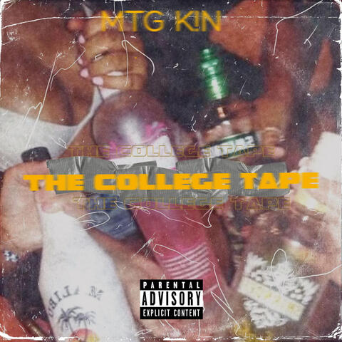 The College Tape