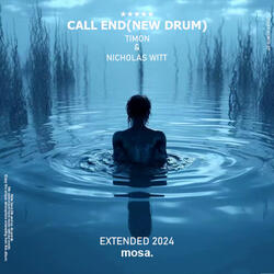 Call End (New Drum)