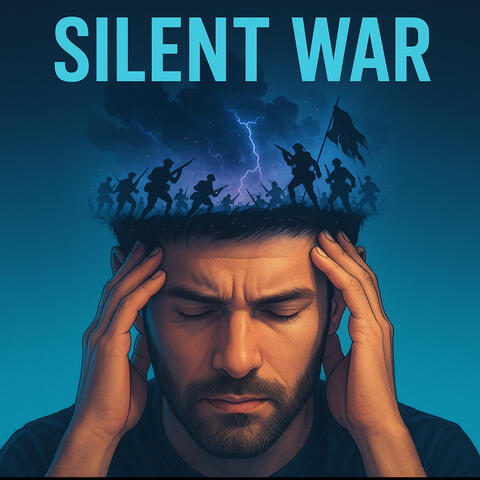 SILENT WAR