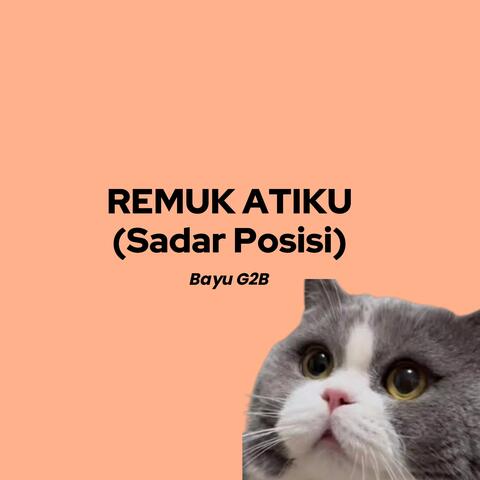 REMUK ATIKU (SADAR POSISI)