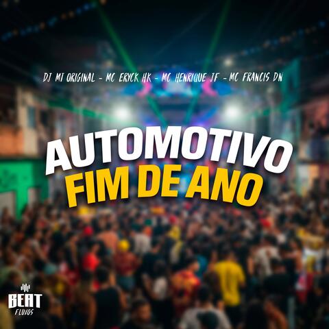 AUTOMOTIVO FIM DE ANO