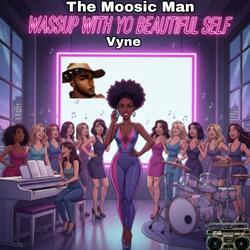 Wassup with yo Beautiful Self