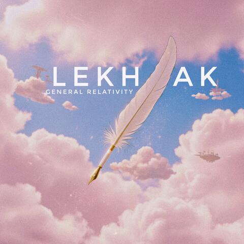 Lekhak