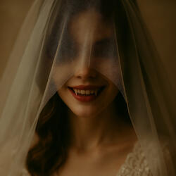 Vampire bride