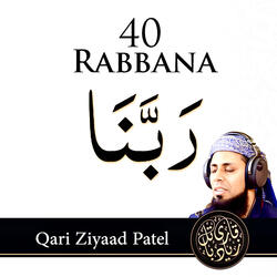 THE 40 RABBANA