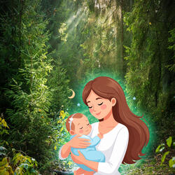 Music Of Healing The Heart Of An Infant