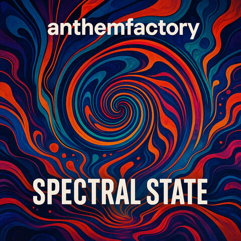Spectral State