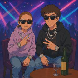 last night in the club