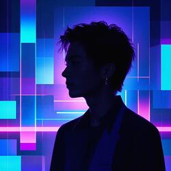 hier en daar op soek