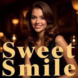 sweet smile