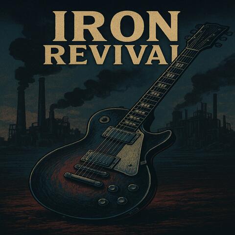 Iron Revival