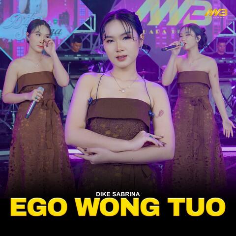 Ego Wong Tuo