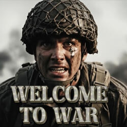 Welcome to War