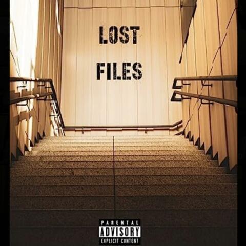 LOST FILES