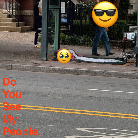 Do You See My People