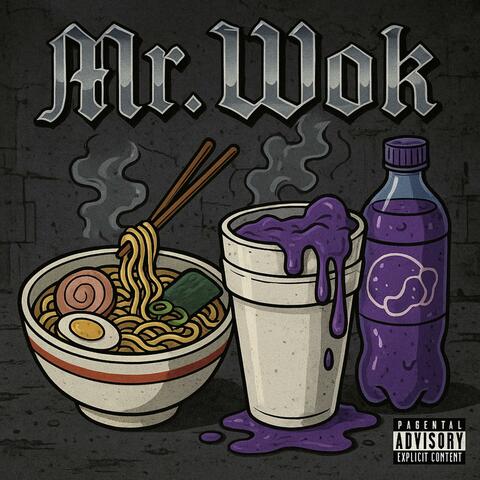 Mr.Wok