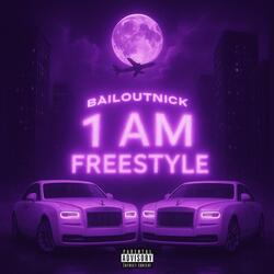 1 Am Freestyle