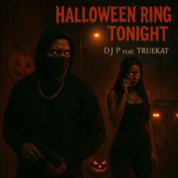 Halloween Ring 2
