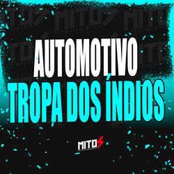 Automotivo Tropa Dos índios