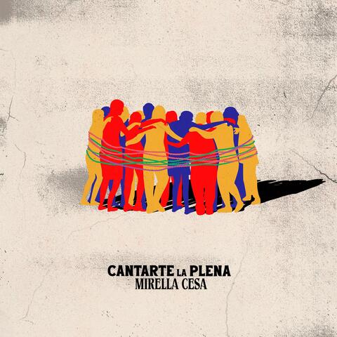 Cantarte la plena
