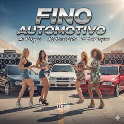 FINO AUTOMOTIVO