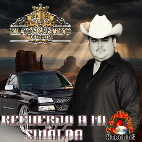RECUERDO A MI SINALOA