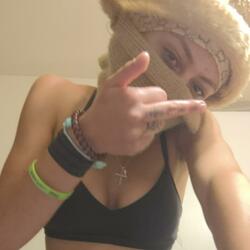 White Girl