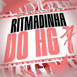 Ritmadinha do HG 7