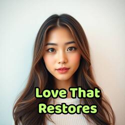 Love That Restores