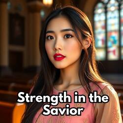 Strength in the Savior