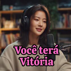 Você terá Vitória