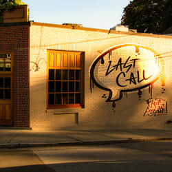 Last Call