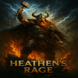 Heathen's rage