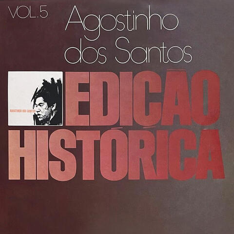 Edição Histórica, Vol. 5