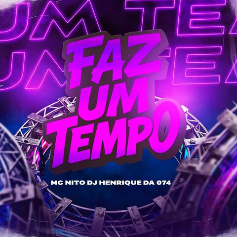 FAZ UM TEMPO